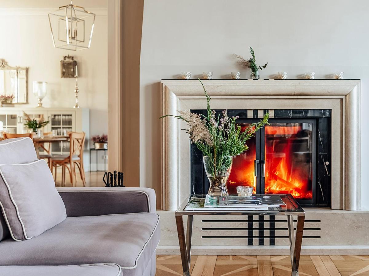Weranda Home Slawica 외부 사진