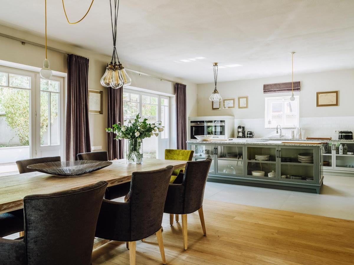 Weranda Home Slawica 외부 사진