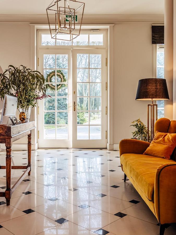 Weranda Home Slawica 외부 사진