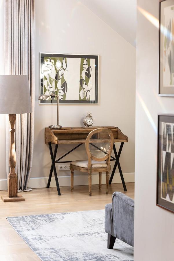 Weranda Home Slawica 외부 사진