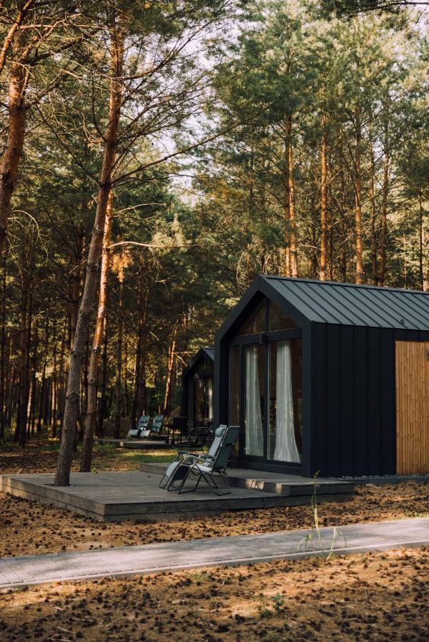 Weranda Home Slawica 외부 사진