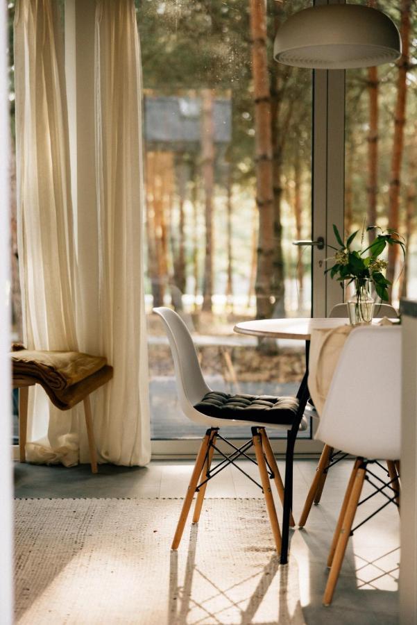 Weranda Home Slawica 외부 사진