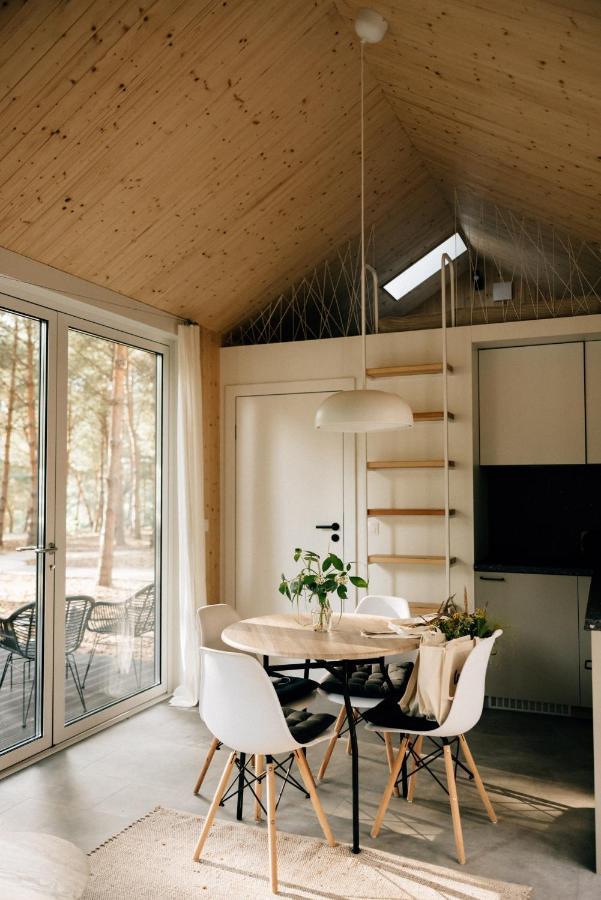 Weranda Home Slawica 외부 사진