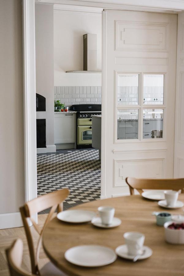 Weranda Home Slawica 외부 사진