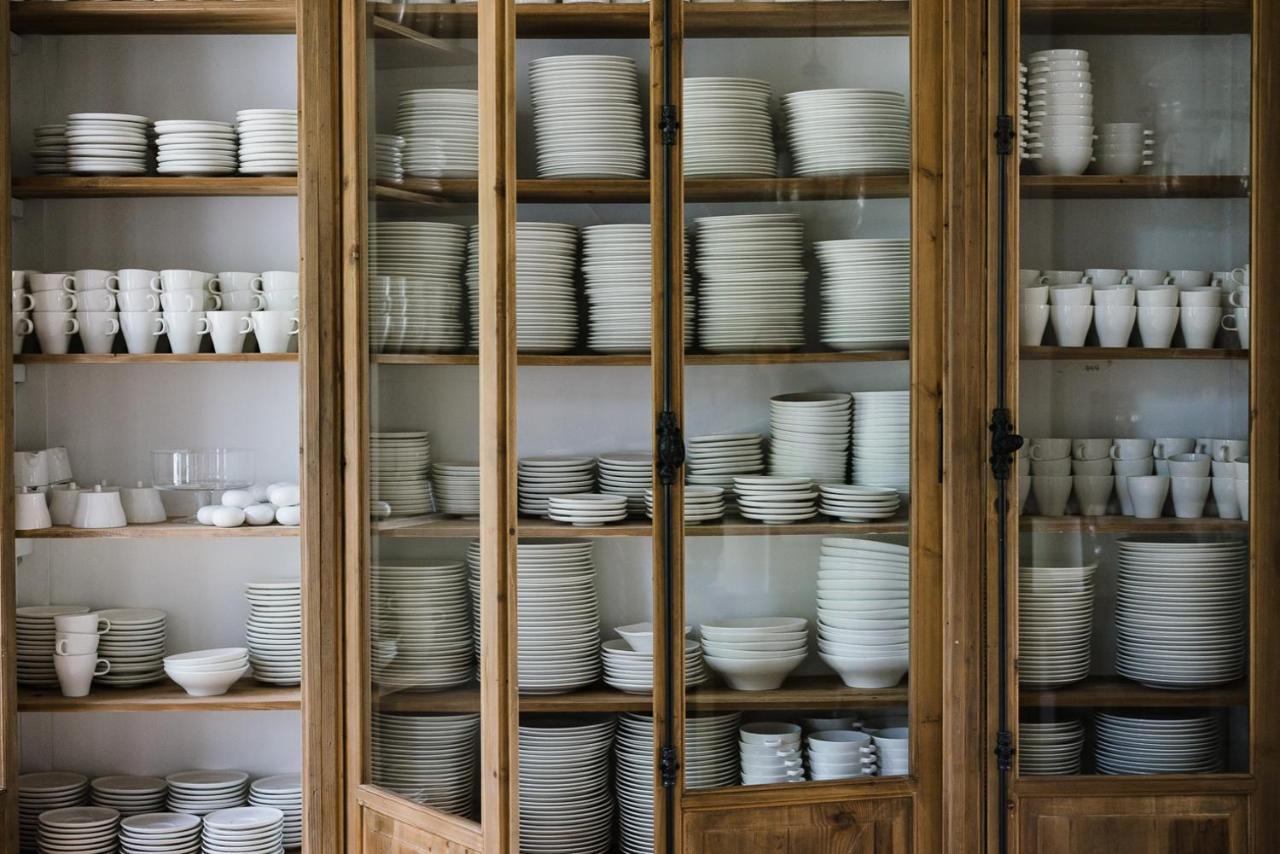 Weranda Home Slawica 외부 사진