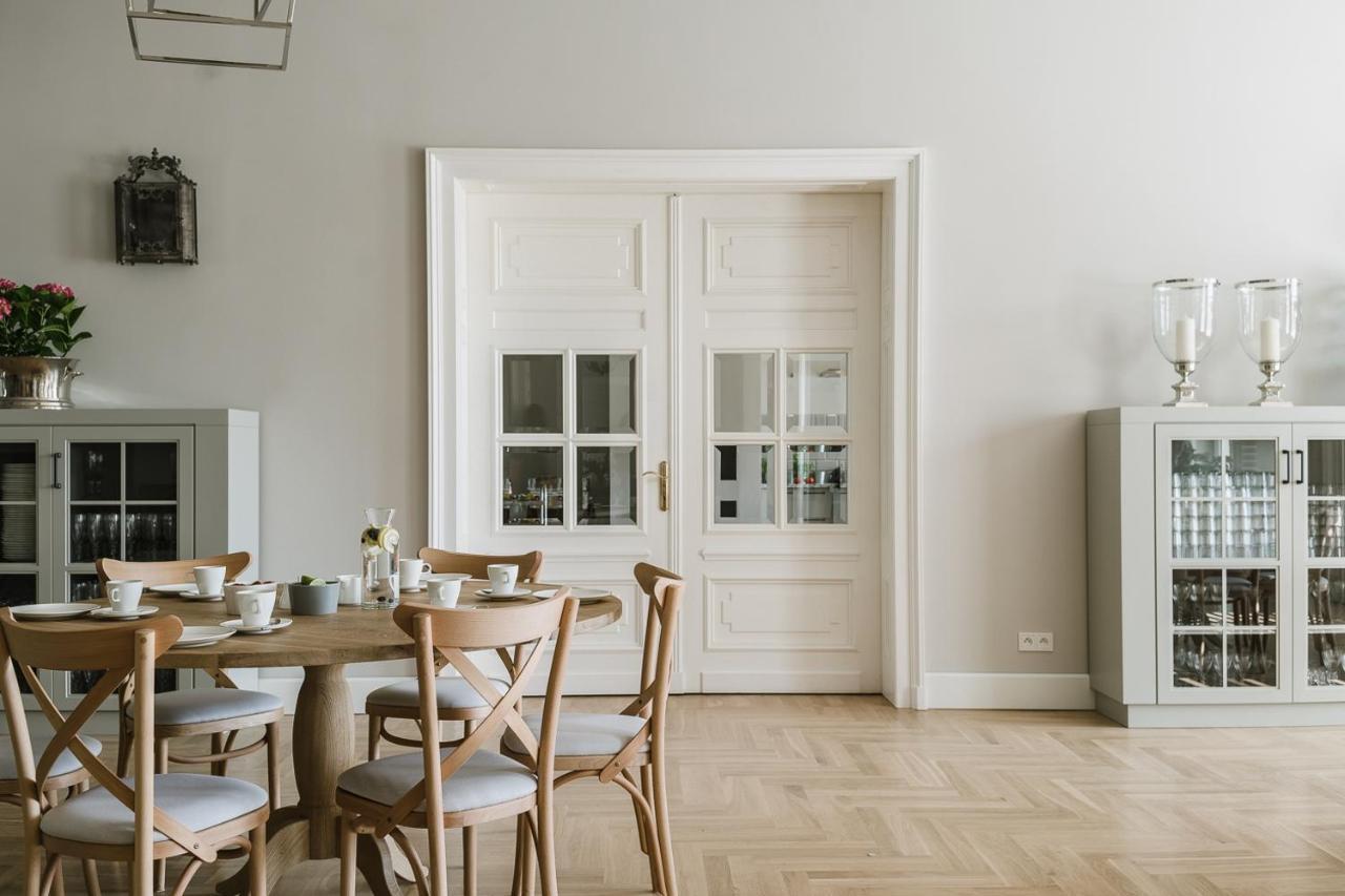 Weranda Home Slawica 외부 사진