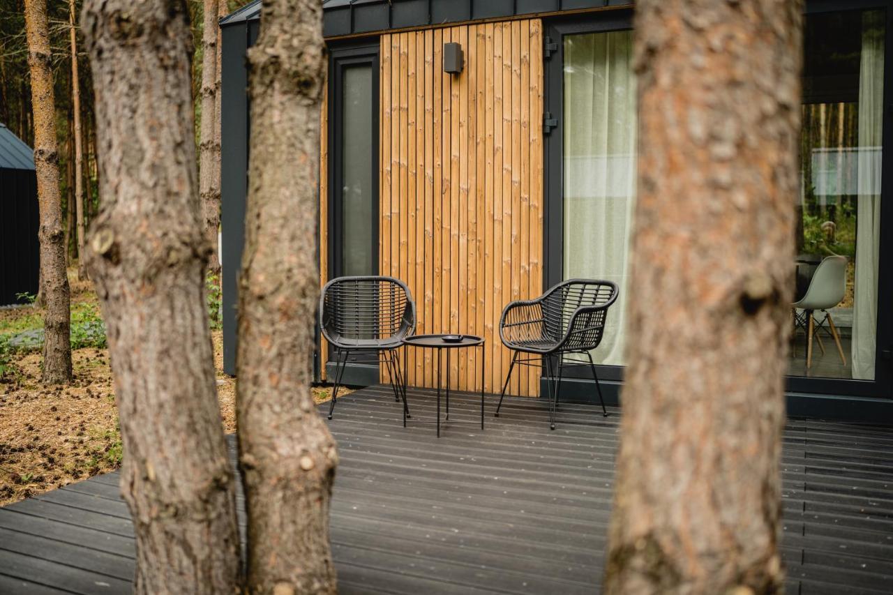 Weranda Home Slawica 외부 사진