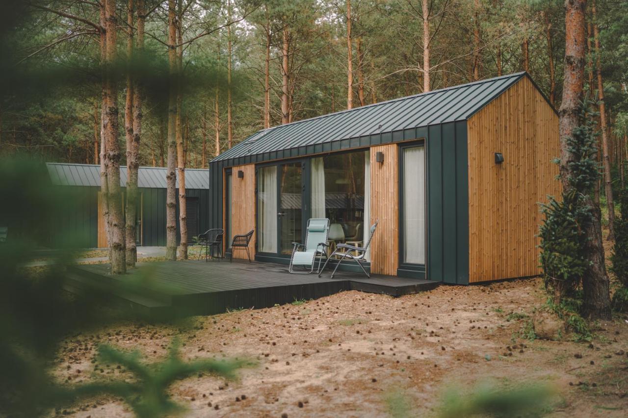 Weranda Home Slawica 외부 사진