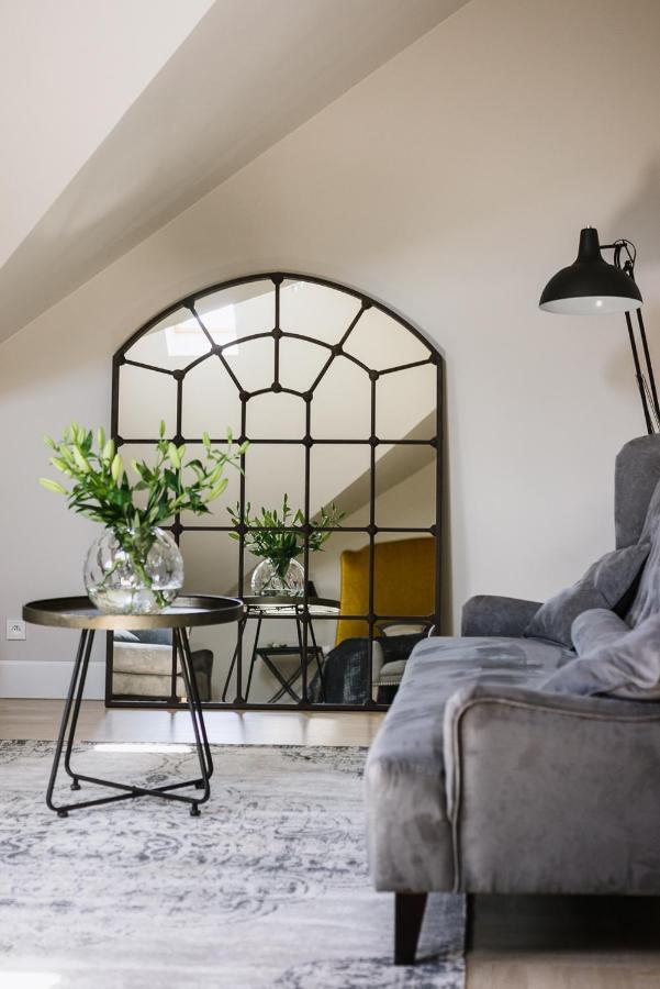 Weranda Home Slawica 외부 사진