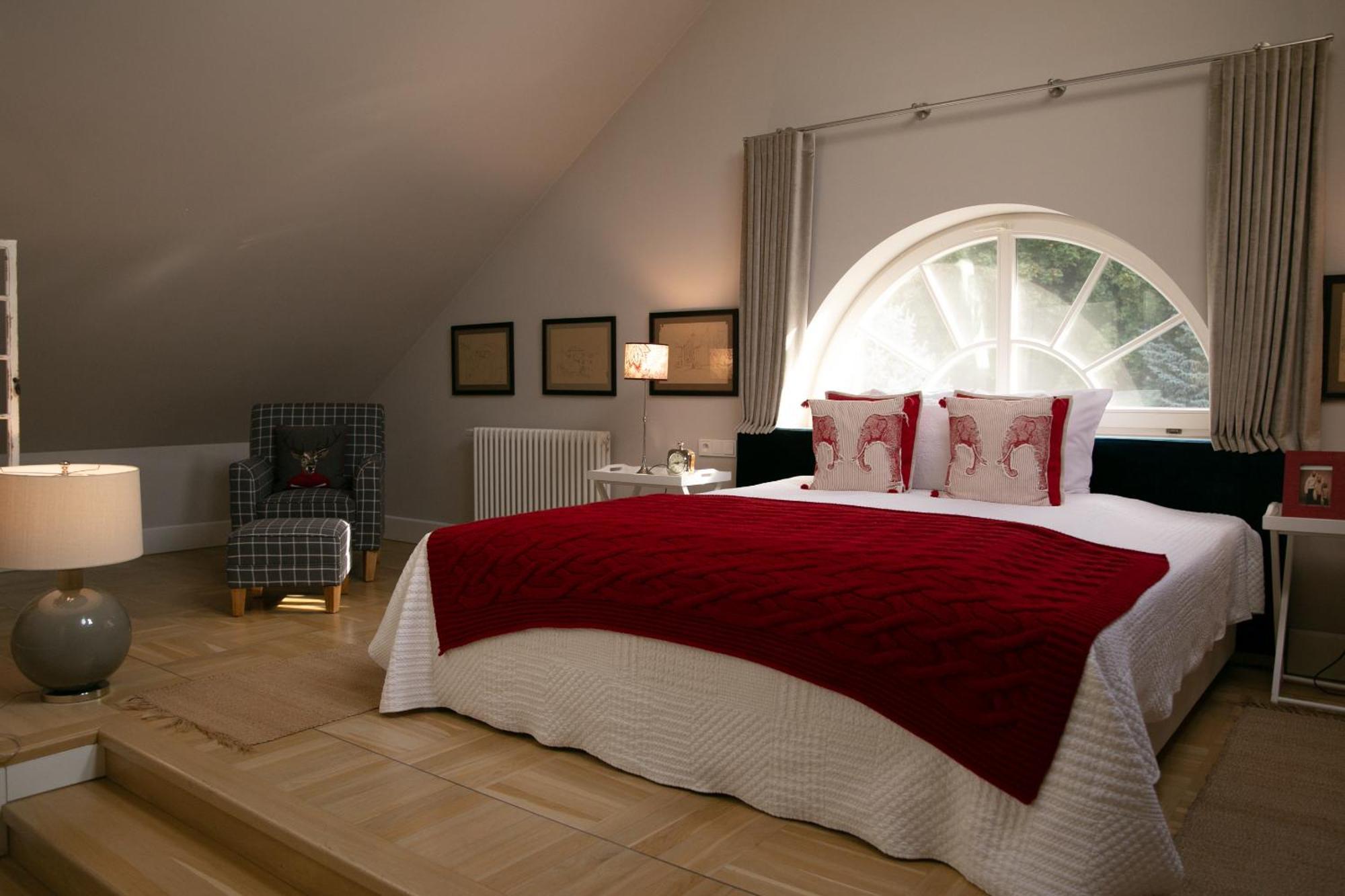 Weranda Home Slawica 외부 사진